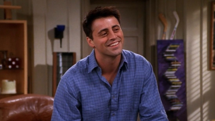 Can You Ace These Ultimate “Friends” Trivia Quiz? - Trivia Oasis