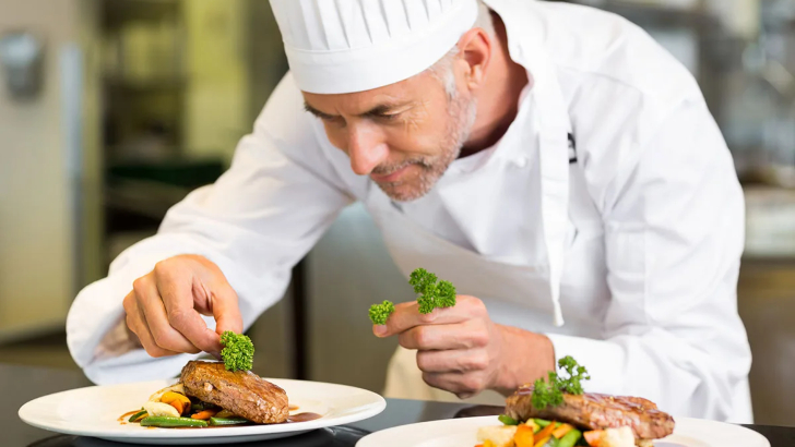 Fill Your Belly With Success By Getting 100 On This Famous Fast Food 