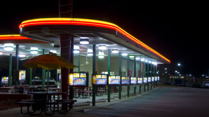Fill Your Belly With Success By Getting 100 On This Famous Fast Food 