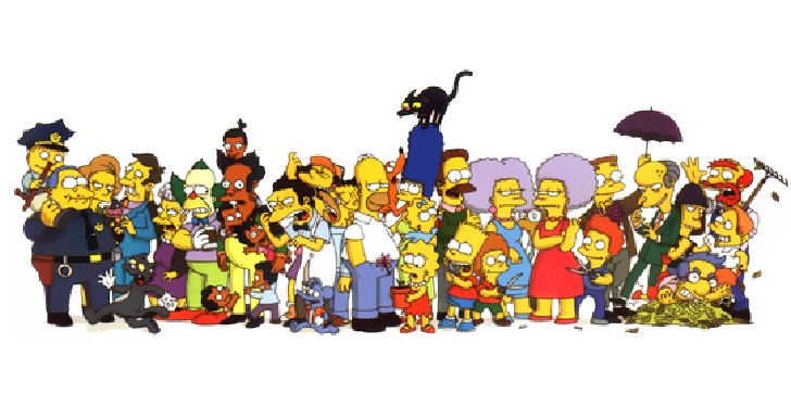 Simpsons